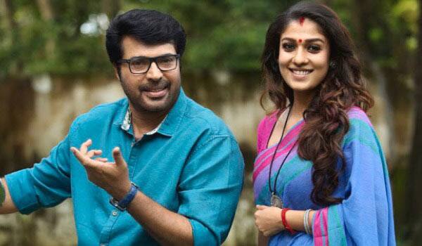 Mammootty---Nayanthara-to-be-pair-5th-time