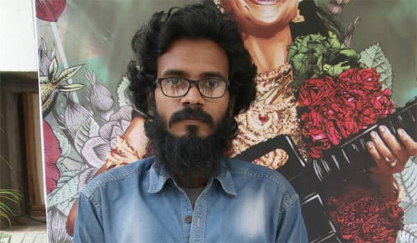 Aruvi-Editor-to-work-in-Malayalam-film