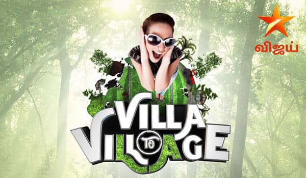 Villa-to-Village-:-New-show-in-Vijay-television
