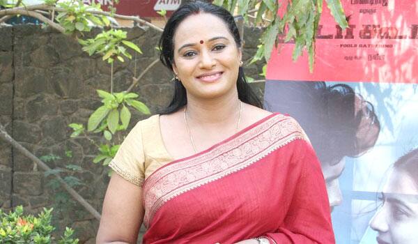 Anupama-kumar-shares-about-My-son-is-Gay-movie