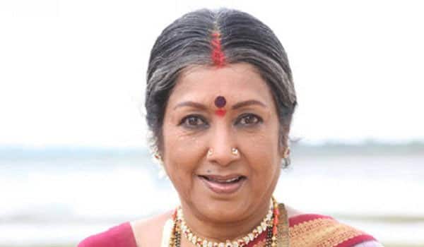 Actress-Jayanthi-recovering-well