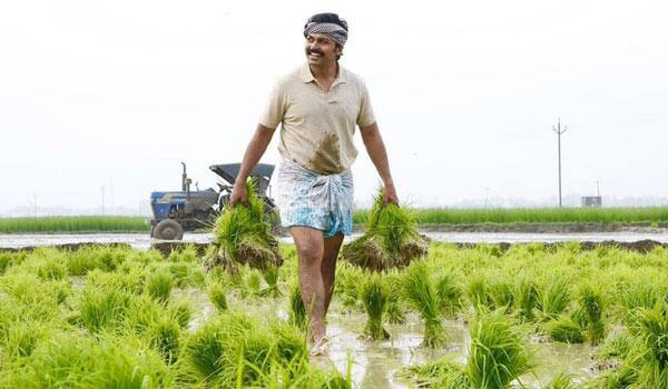 Karthi-interested-in-Agriculture