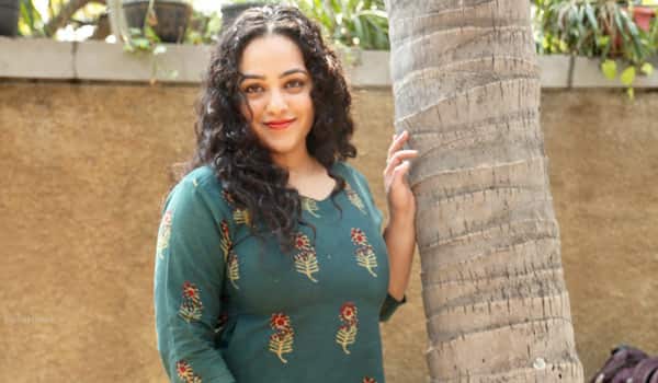 Nithya-menon-replied-about-her-obesity