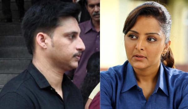 Actress-attack-case:-Manju-Warrier,-Remya-Nambeesan-plotted-to-trap-Dileep,-says-accused