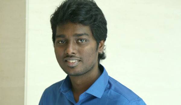 Producers-avoids-Director-Atlee