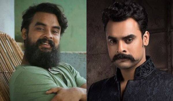 Tovino-thomas-to-act--two-different-in-Maari-2