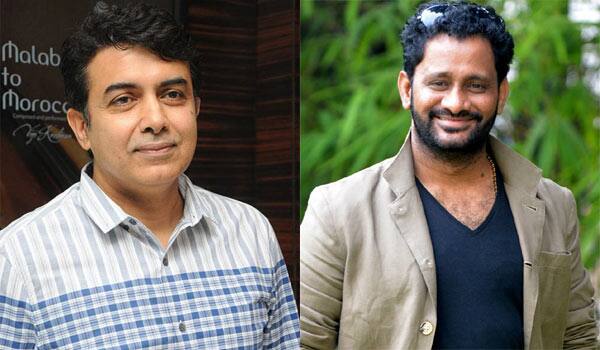 Rajiv-menon-get-advice-from-Resul-pookutty