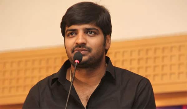 Actor-Sathish-louds-on-Sterlite-issue