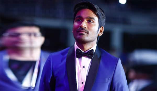Why-Dhanush-movie-in-Hold?