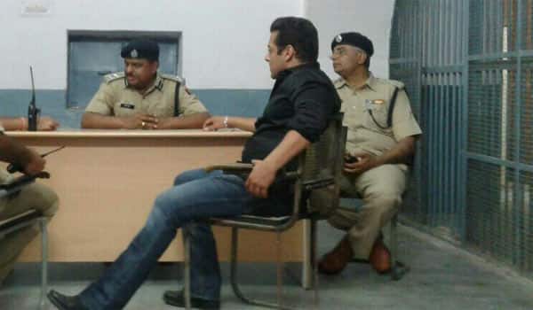 Salman-khan-gets-jail
