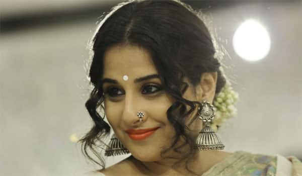 Actress-VIdhyabalan--in-NTR-film
