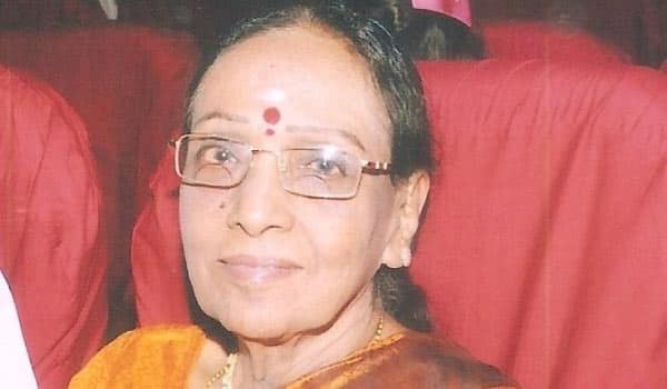 No-One-pay-tribute-to-MS-Rajeswari