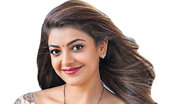 Kajal-Agarwal-to-change-her-Route