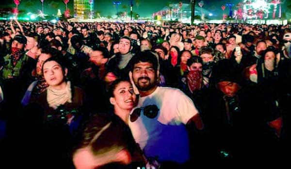 nayanthara-in-california-music-festival-with-her-lover