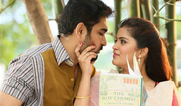 Vijay-Antony-first-time-act-with-heorine-closely