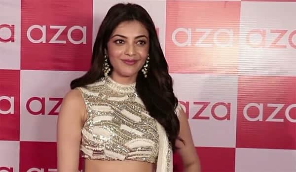Kajal-Agarwal-to-joint-in-Sarwanand-film