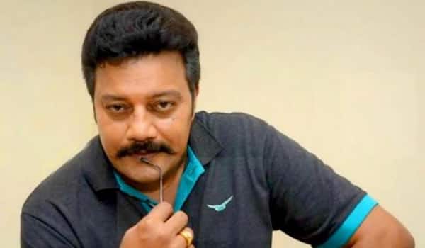 Actor-Saikumar-loss-in-Karanataka-Election