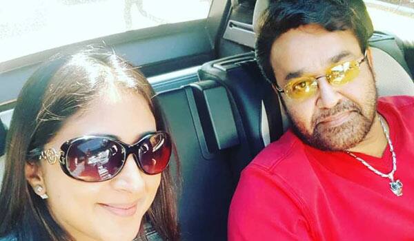 Mohanlal---Kanika-to-pair-3rd-time-after-6-years