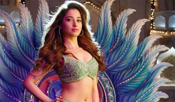 Tamanna-to-dance-for-Remake-song