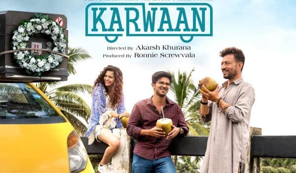 Karwaan-Release-date-Changed