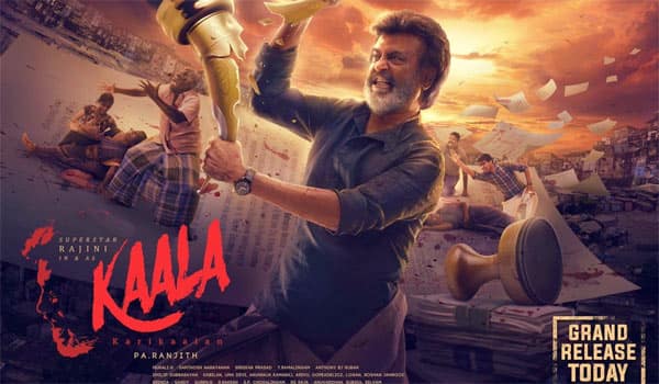 What-fans-says-about-Kaala?