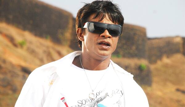 Kannada-actor-Dunia-Vijay-arrested-in-Kovai