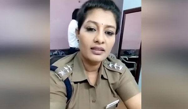 15-days-jail-for-TV-Actress-Nilani