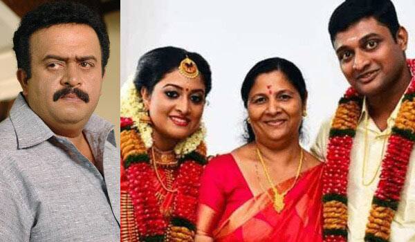 Sai-Kumar-did-not-attend-his-daughter-son