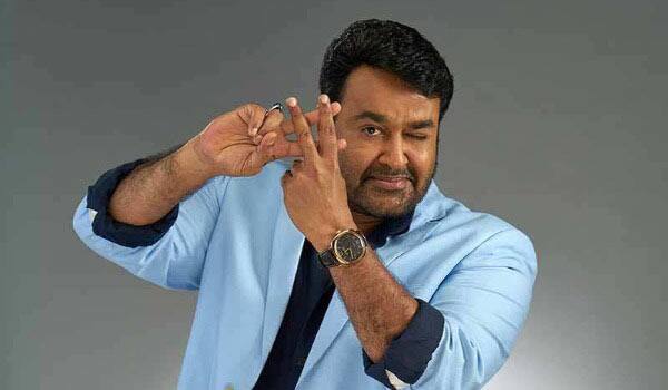Drama-is-different-story-says-Mohanlal