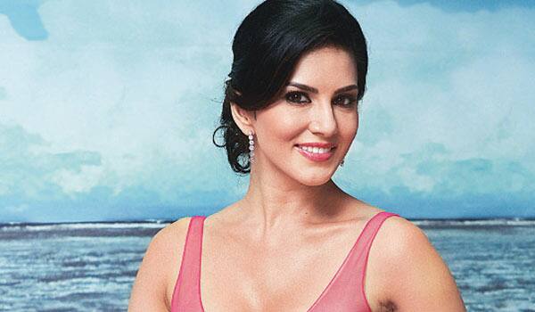 Oppose-for-Sunny-Leone