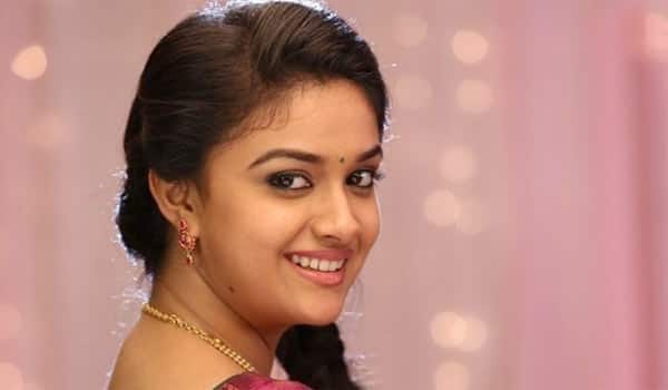 Salary-is-not-important,-acting-in-important-says-Keerthy-Suresh