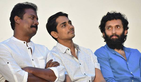 Directors,-please-not-come-to-act-says-Siddharth