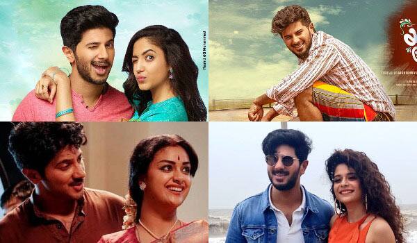 Dulquer-Salman-to-made-new-record