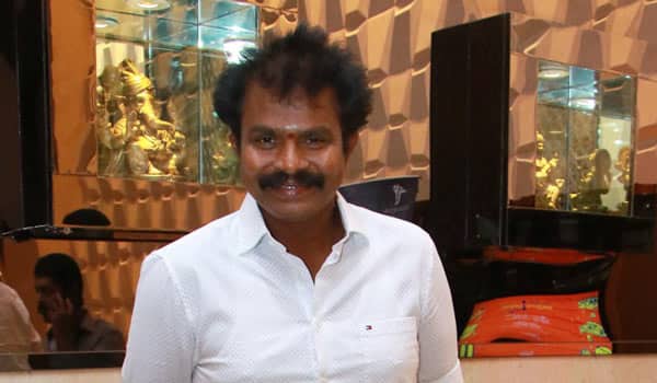 Director-Hari-shares-about-Saamy-2-story