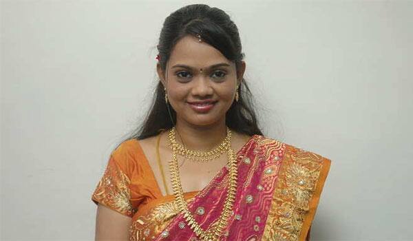 VJ-and-TV-actress-Anisha-arrested