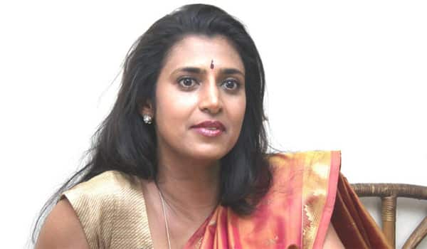 Few-peoples-cheated-Actress-Kasthuri