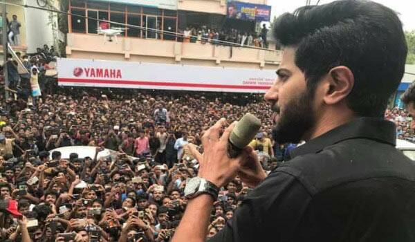 Youth-dead-at-Dulquer-Salman-function