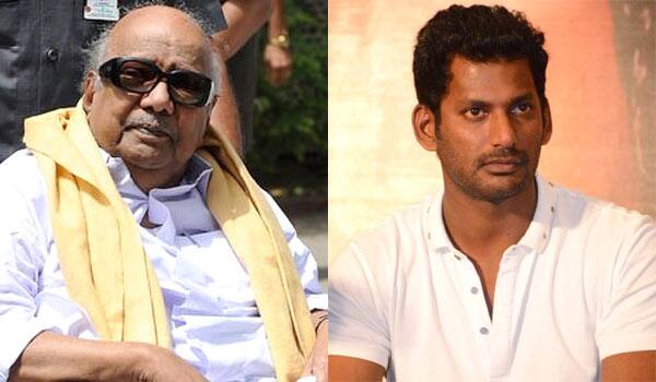 Vishal-request-govt.,-to-allot-space-in-Marina-for-Kalaignar