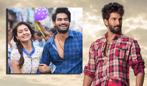 Aadhi-acting-in-RX-100-remake
