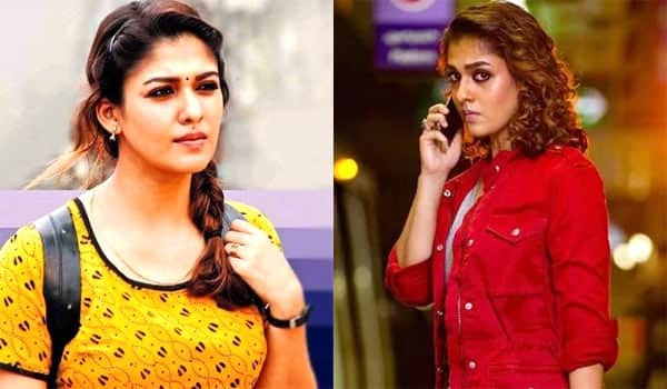 Nayantharas-two-movie-releasing-this-month