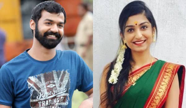 A-model-to-be-pair-with-Pranav-Mohanlal