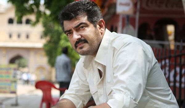 Who-will-direct-Ajiths-next-film?