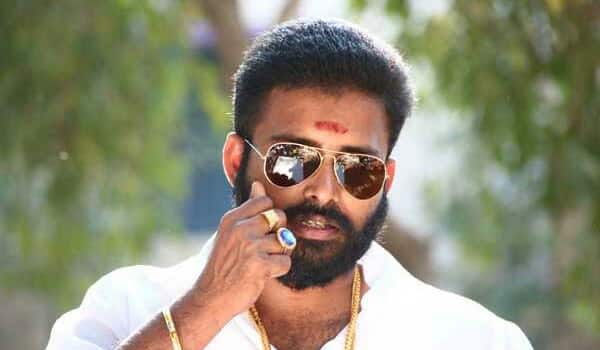 Im-not-a-big-actor:-attakathi-dinesh