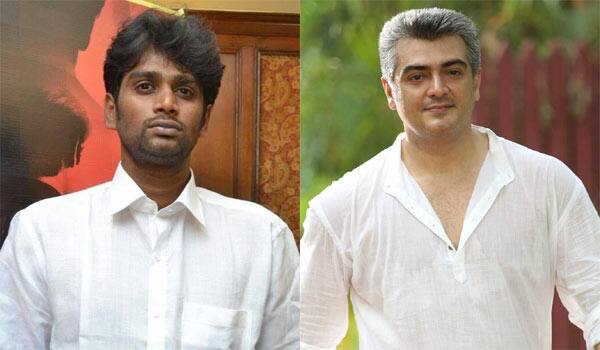 Vinoth-out-in-Ajith-film