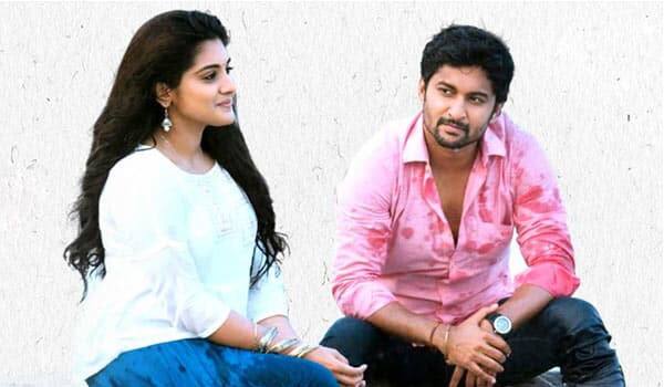 Nanis-Telugu-movie-to-be-remade-in-Tamil