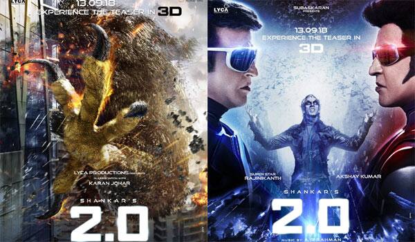 2.0-teaser-releasing-on-Sep-13-with-3D-effect