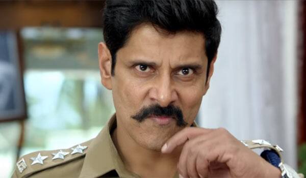 Saamy-Square-second-trailer-out