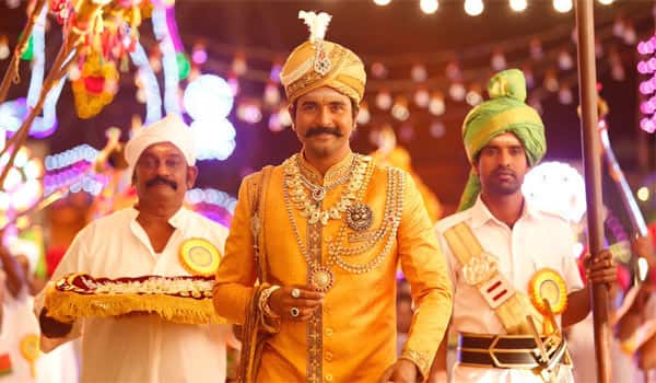 Seemaraja-:-First-day-collection-Rs.13.5-core