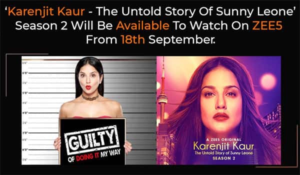 Sunny-Leones-Karenjit-Kaur-season-2-starts-on-Sep-18