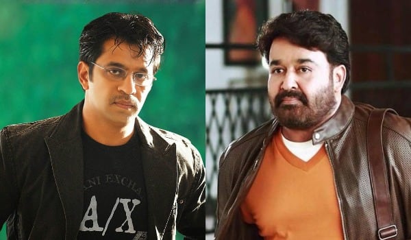 arjun-join-hands-with-mohanlal